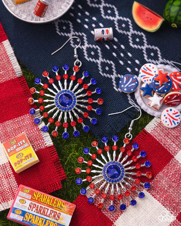 Fierce Firework Multi