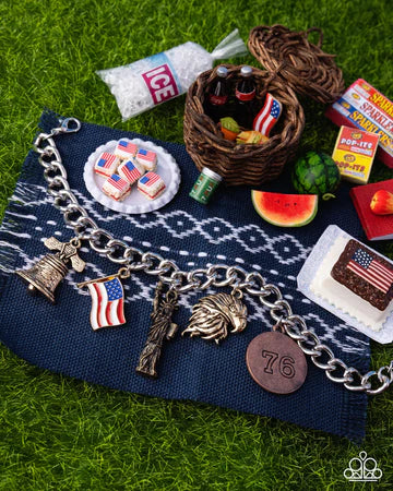 Liberty Legacy Multi