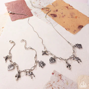 Fairytale Fanfare Fairytale Flourish Silver