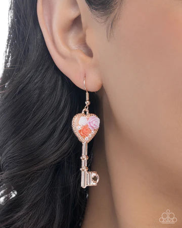 Garden Getaway Garden Grand Tour Rose Gold