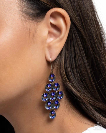 Find Your Sparkle Blue