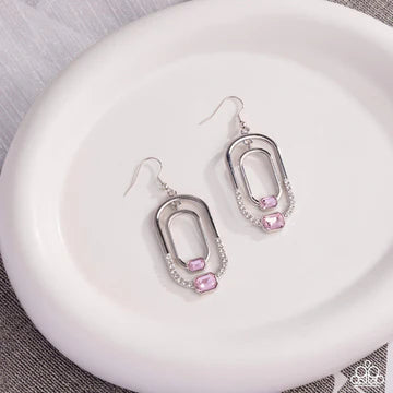 Opulent Operation Pink