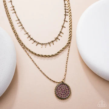 Mind-Blowing Boulevard Purple
