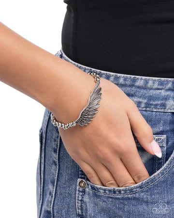 Angelic Appreciation Silver