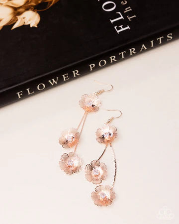 Audaciously Aerial Rose Gold