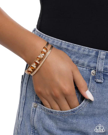 Sculpted Splendor Brown