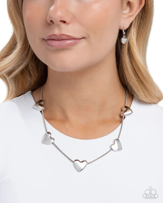 Group Date Silver