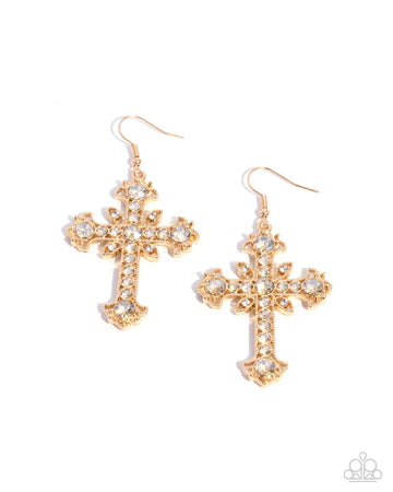 Heavenly Host Gold