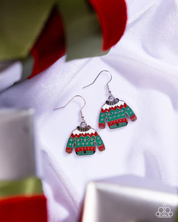 Sweater Season Multi