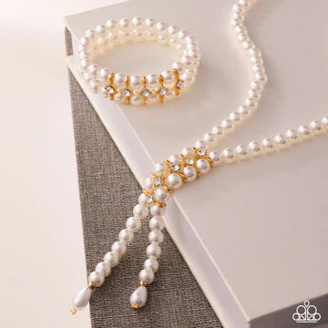 Pearl Prowess Pearl Potential Gold