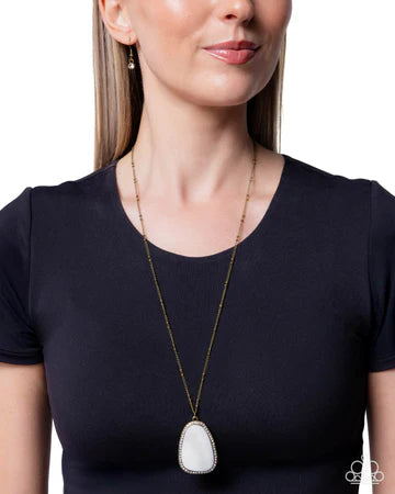 Fair Fringe Brass