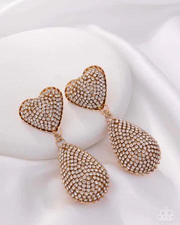 Sweetheart Sway Gold