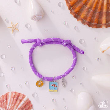 Summer Suite Purple