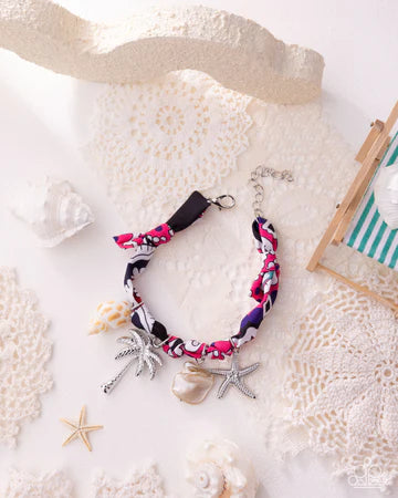 Resort Redux Pink