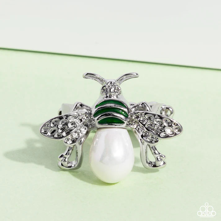 BEE-utiful Bling Green