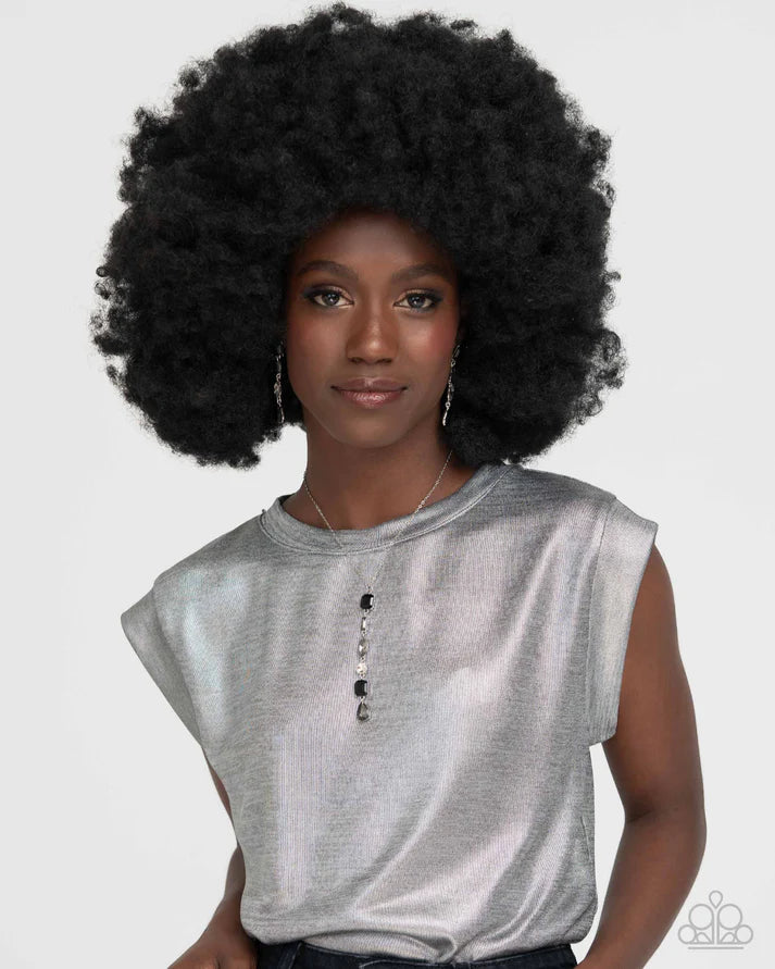 Gallery Gala Cascading Class Black