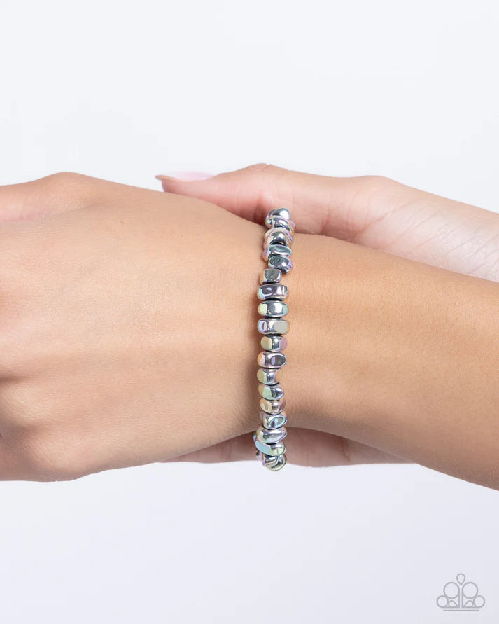 Charming Caliber Pink