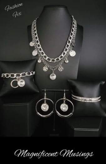 September 2022 Magnificent Musings