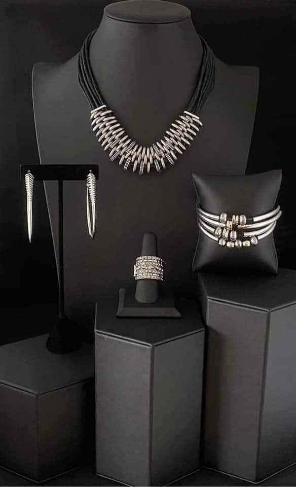 April 2021 Magnificent Musings