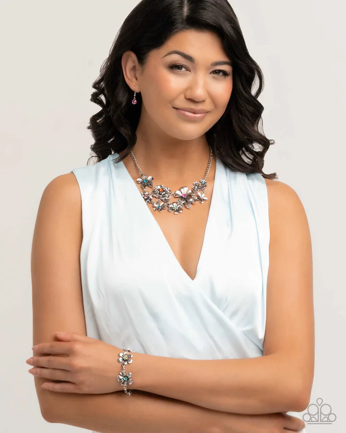 Floral Fate Floral Fluke Multi