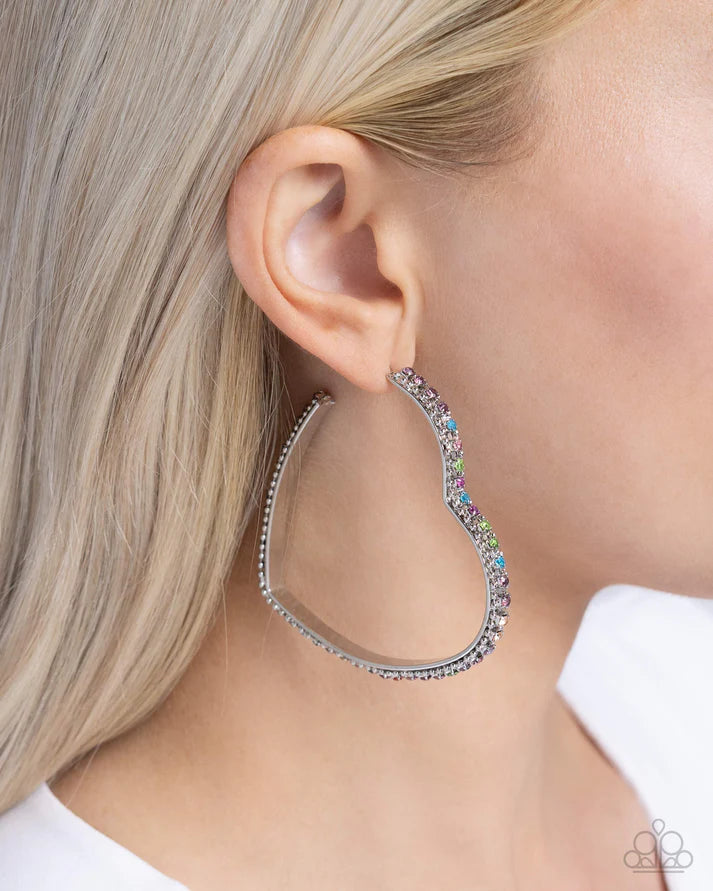 Halftime Heart Multi