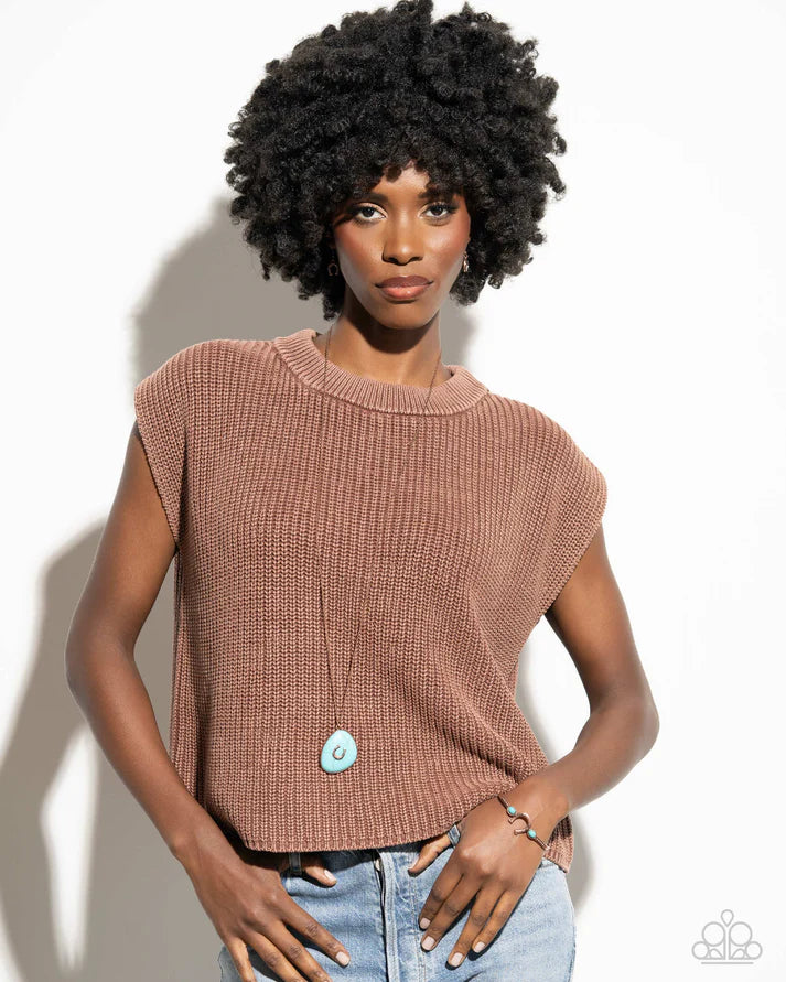 Horeshoe Hoedown Horseshoe Habit Copper