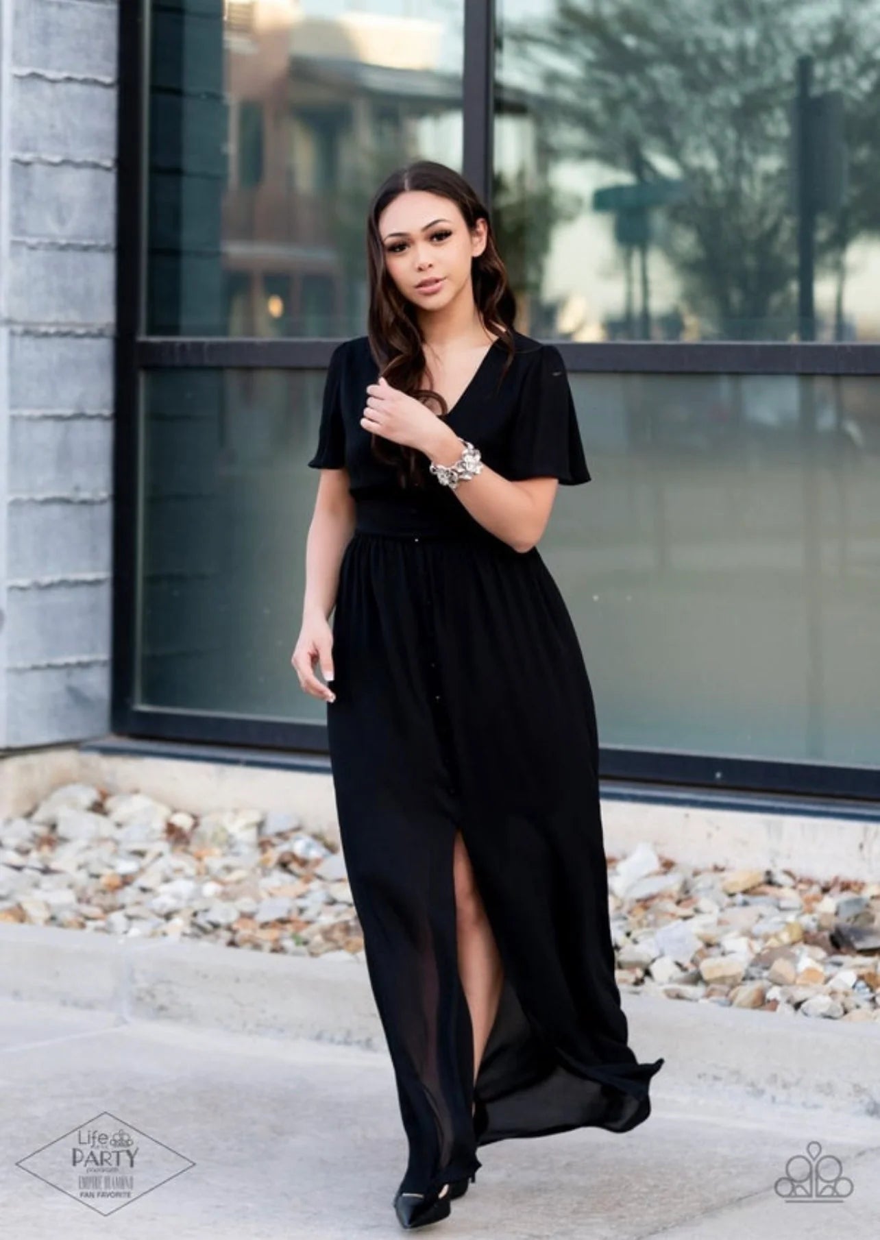 2013 Zi Flower White