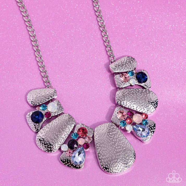 Multicolored Mayhem Multi