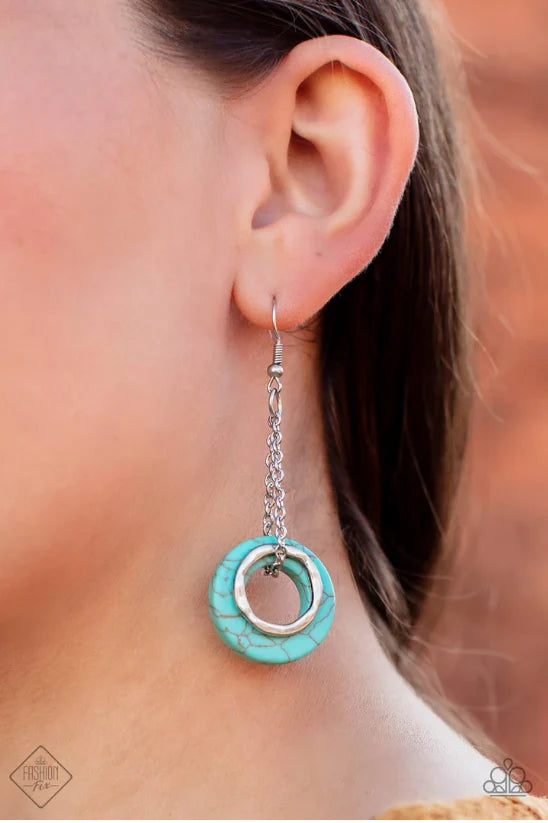 November 2019 Simple Santa Fe