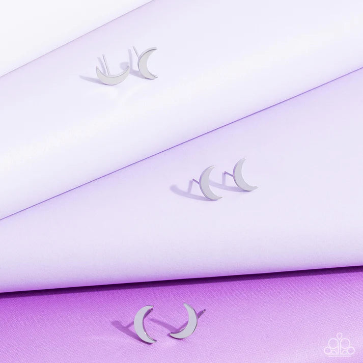 Stainless Space Silver