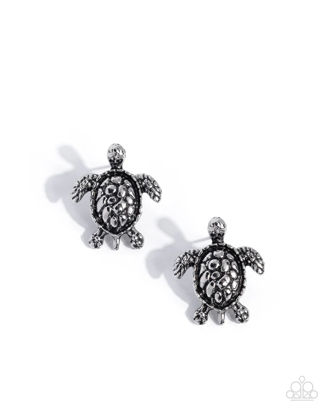 Turtle Taste Silver