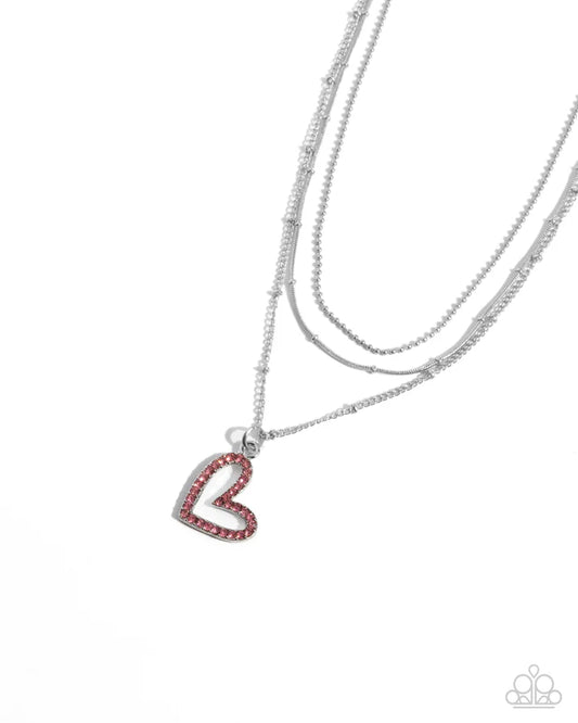 Valentine's Day Decadence Pink