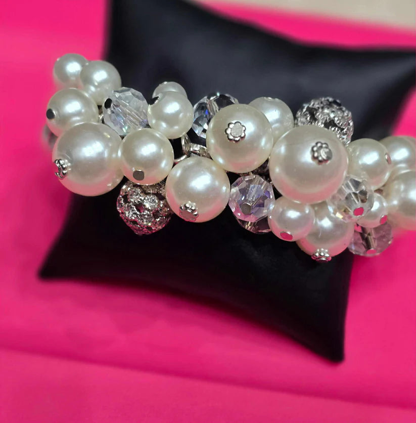 Couture Celebrator White