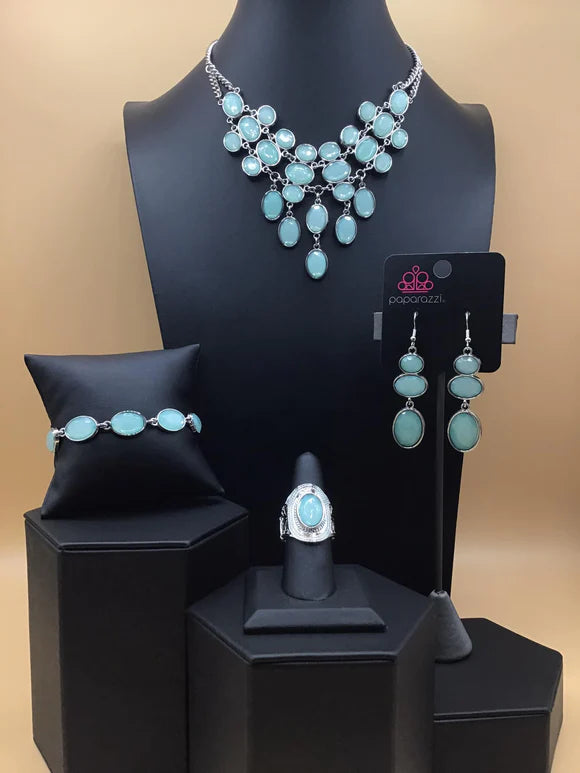 Glimpse of Malibu May 2021