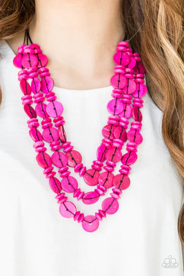 Barbados Bopper Pink