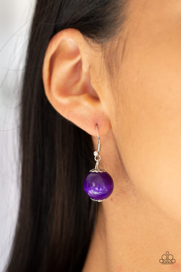 Tahiti Tropic Purple