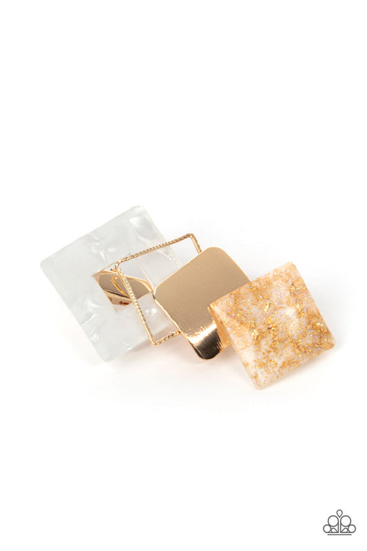 Geometrically Gatsby White