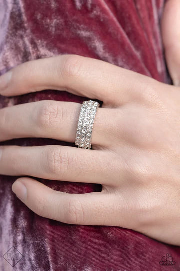 Fiercely 5th Avenue February 2022