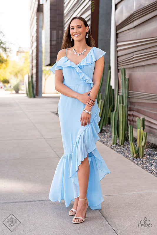 Fiercely 5th Avenue May 2022