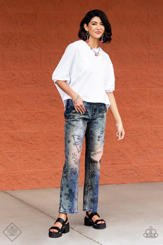 Sunset Sightings September 2022