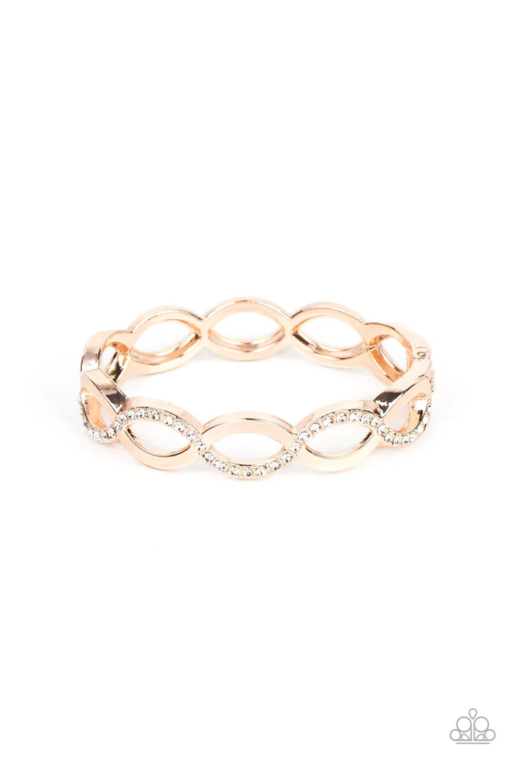 Tailored Twinkle Rose