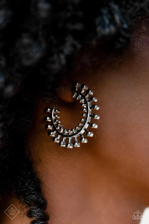 The Way You Make WHEEL Silver