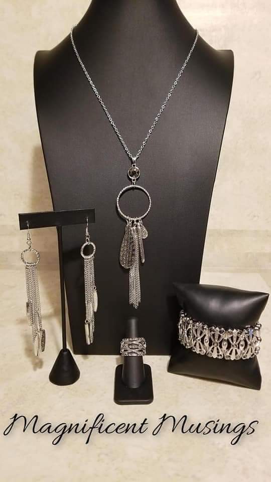 Sunset Sightings October 2021