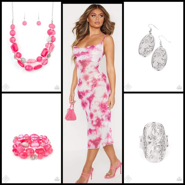 Glimpse of Malibu August 2021