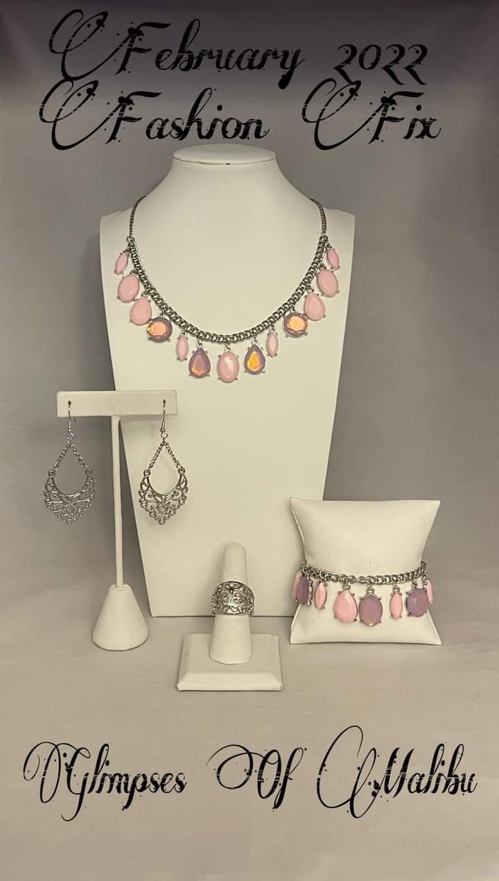 Glimpse of Malibu February 2022