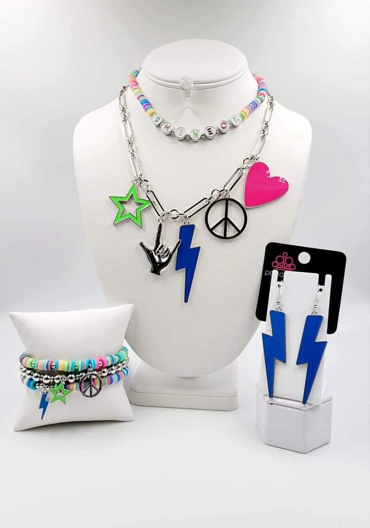 April 2023 Sunset Sightings