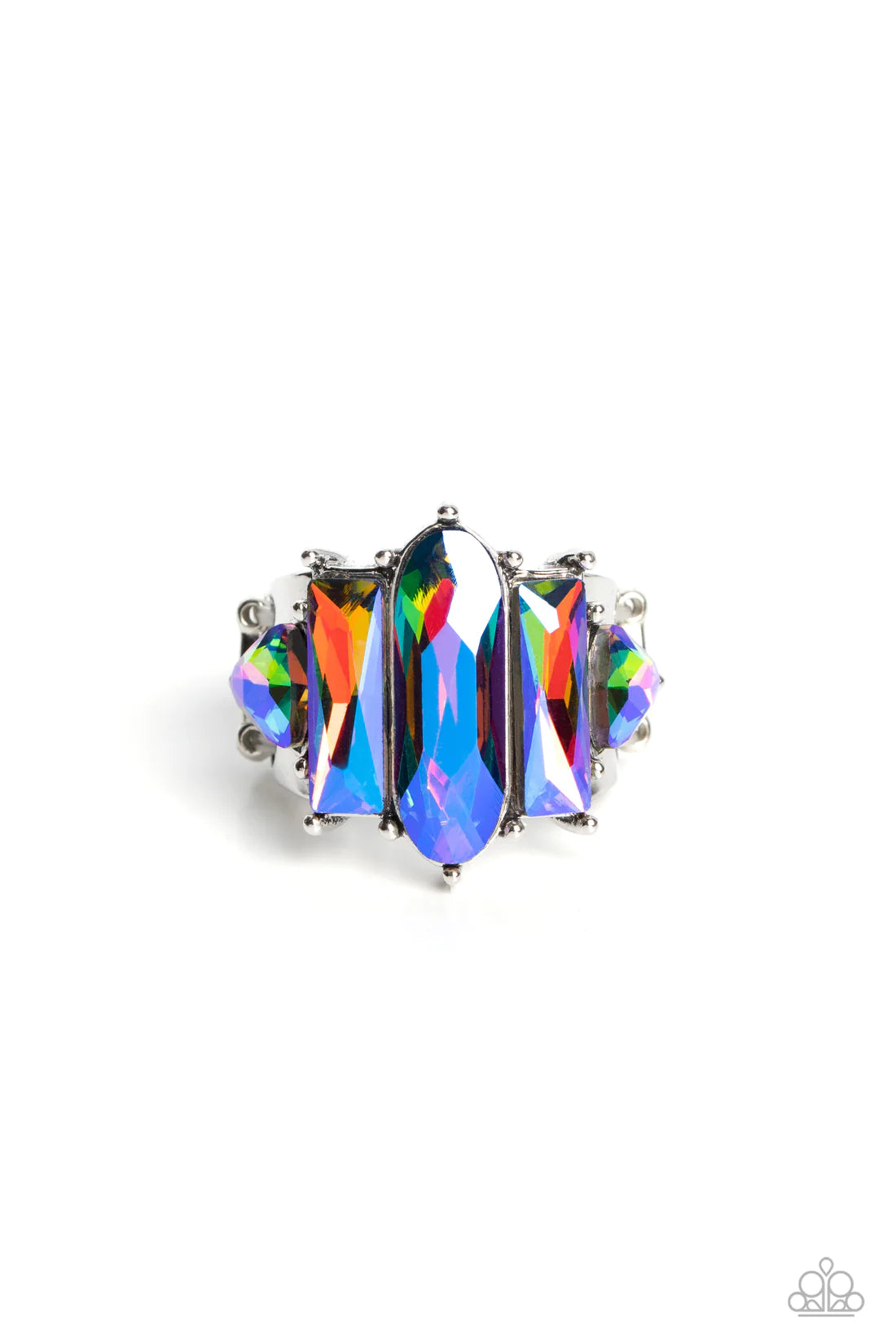 Iridescently Interstellar Multi