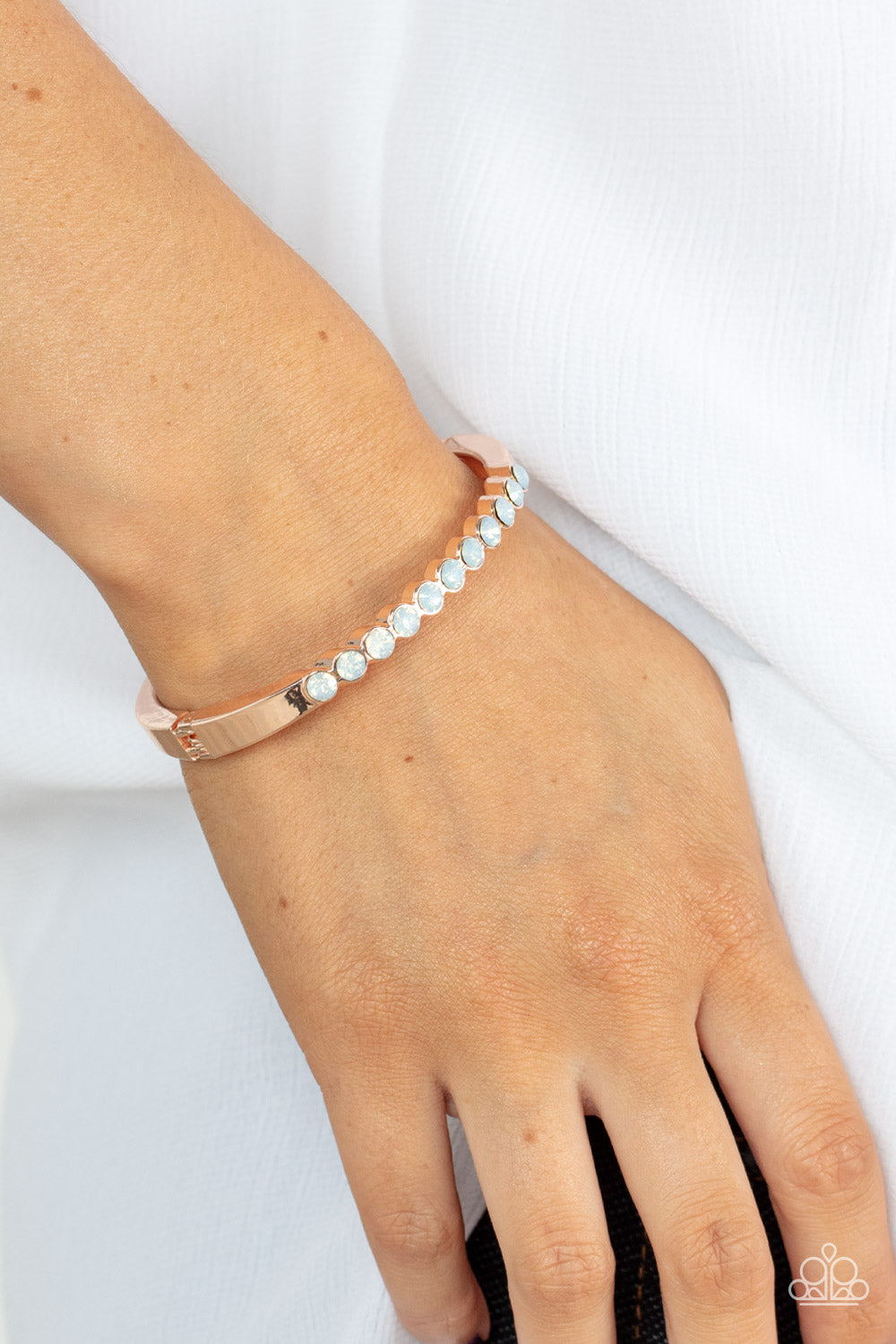 Mystical Masterpiece Rose Gold