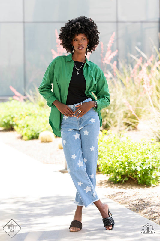 August 2022 Sunset Sightings