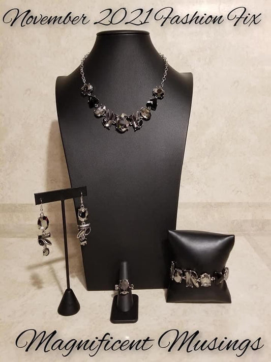 Magnificent Musing November 2021